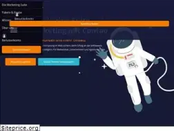 Sites similar to contao-marketingsuite.com