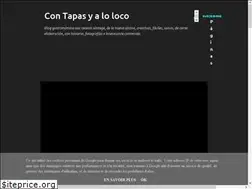 Sites similar to contapasyaloloco.com