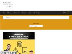 Sites similar to contaportable.com