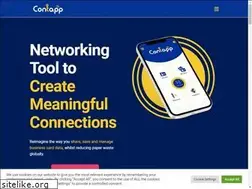 Sites similar to contapp.uk
