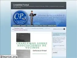 Sites similar to contapuntual.wordpress.com