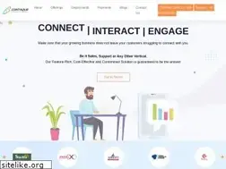 Sites similar to contaque.com