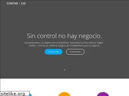 Sites similar to contar.com.mx