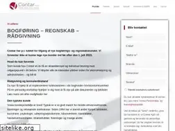Sites similar to contar.dk