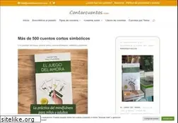 Sites similar to contarcuentos.com