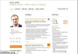 Sites similar to contard.fr
