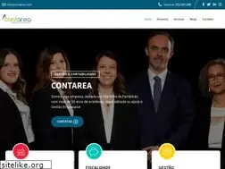 Sites similar to contarea.com