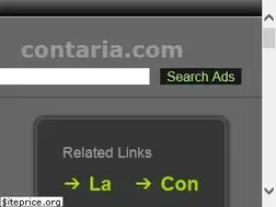 Sites similar to contaria.com