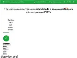 Sites similar to contarmais.pt