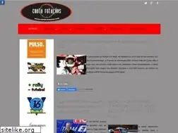 Sites similar to contarotacoes.com