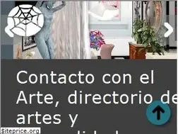 Sites similar to contarte.cl