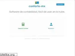 Sites similar to contarte.mx