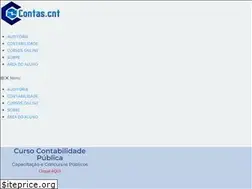 Sites similar to contas.cnt.br
