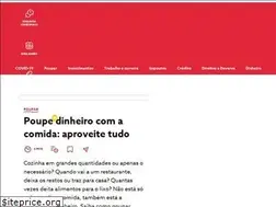 Sites similar to contasconnosco.pt