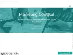Sites similar to contasemrevista.com.br