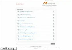 Sites similar to contash.com