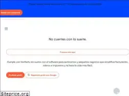Sites similar to contasimple.com.ve