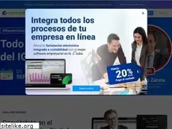 Sites similar to contasiscorp.com