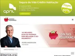 Sites similar to contaspoupanca.pt