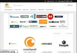 Sites similar to contasvip.com.br