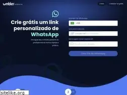 Sites similar to contate.me