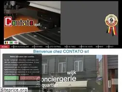 Sites similar to contato.be