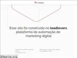 Sites similar to contato.io