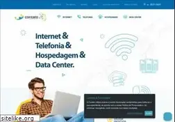 Sites similar to contato.net