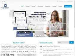 Sites similar to contatodiario.com.br