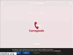 Sites similar to contatoguia.com.br