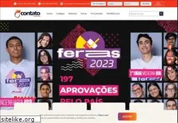 Sites similar to contatomaceio.com.br