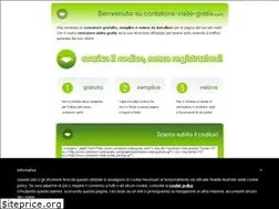 Sites similar to contatore-visite-gratis.com