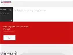 Sites similar to contatoreengineering.com.au