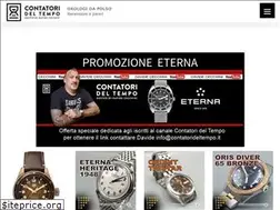Sites similar to contatorideltempo.it