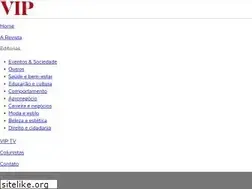 Sites similar to contatovip.com.br