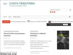 Sites similar to contatributaria.com