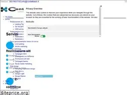 Sites similar to contattiweb.it