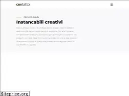 Sites similar to contattodesign.it