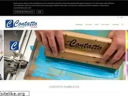 Sites similar to contattopubblicita.it