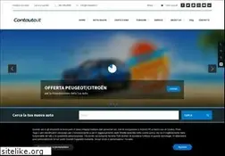Sites similar to contauto.it