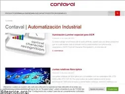 Sites similar to contaval.es