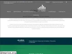 Sites similar to contax.cl