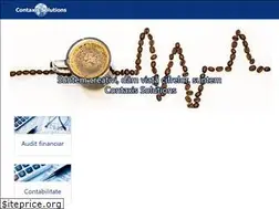 Sites similar to contaxis.ro