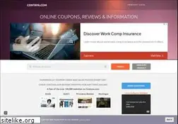 Sites similar to contaya.com