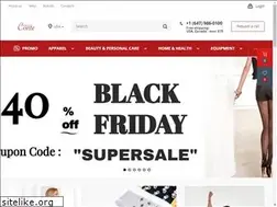 Sites similar to conteamerica.com