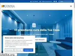 Sites similar to conteapartners.it