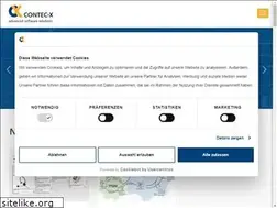 Sites similar to contec-x.de