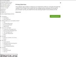 Sites similar to contec.com.br
