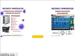 Sites similar to contecair.com