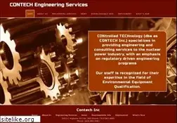 Sites similar to contech-inc.net